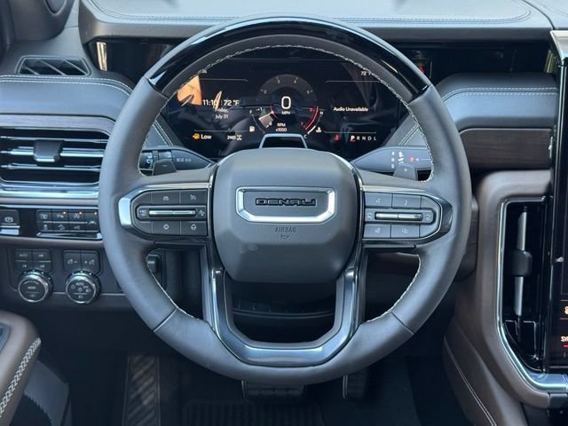 2026 GMC Yukon XL Denali Ultimate - Photo 12