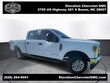  Ford Super Duty F-250 SRW