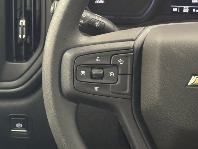 2026 Chevrolet Silverado 1500 Custom - Photo 12