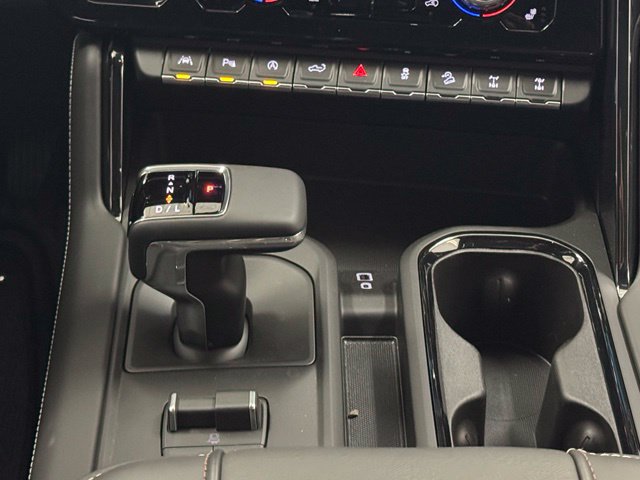 2026 GMC Sierra 1500 AT4X - Photo 18