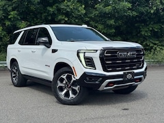 2026 GMC Yukon AT4 Ultimate SUV
