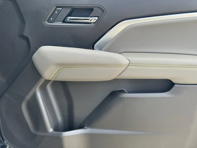 2026 Chevrolet Colorado ZR2 - Photo 26