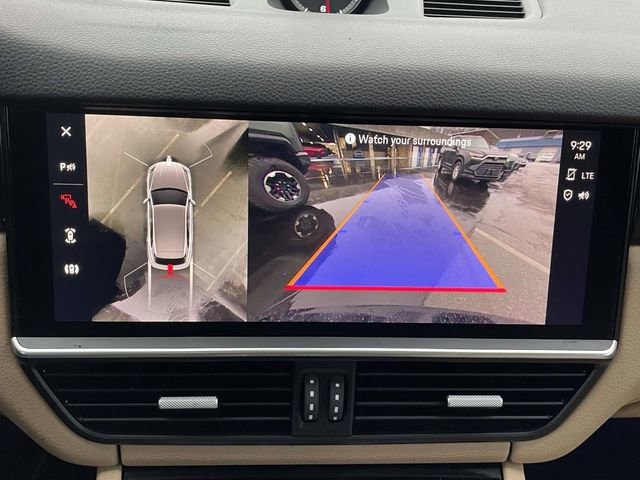 2023 Porsche Cayenne Base - Photo 26