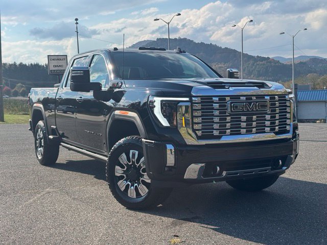 2026 GMC Sierra 2500 HD Denali Truck