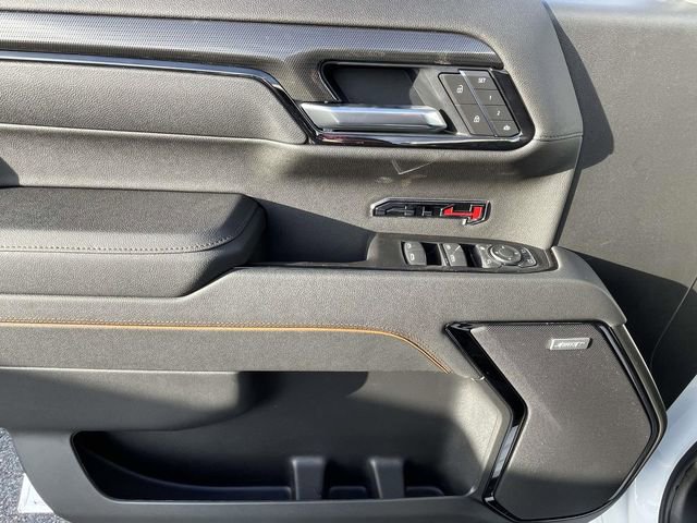 2026 GMC Sierra 1500 AT4 - Photo 13