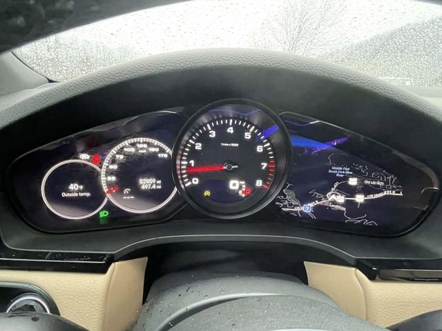 2023 Porsche Cayenne Base - Photo 20