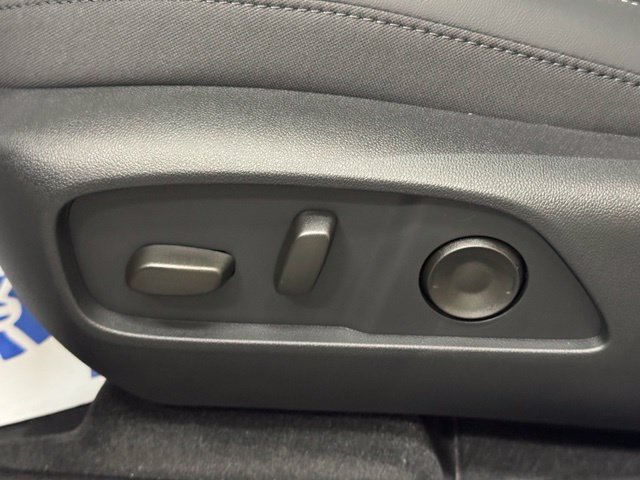 2027 GMC Terrain Elevation - Photo 20