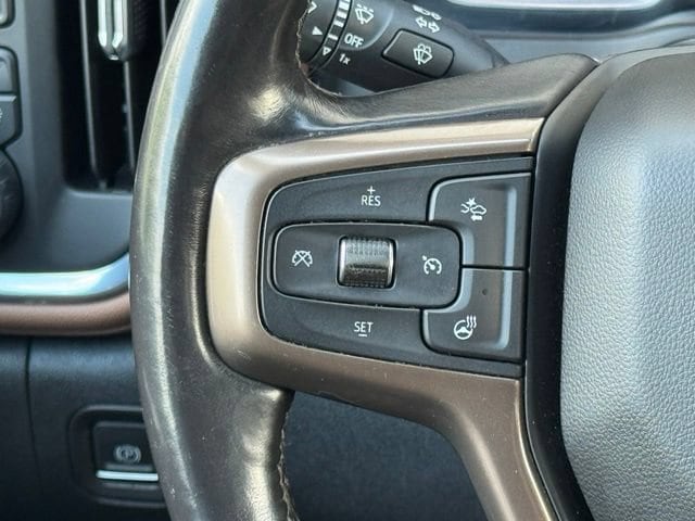 2022 Chevrolet Silverado 2500HD High Country - Photo 12