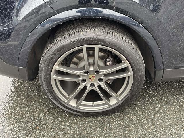 2023 Porsche Cayenne Base - Photo 9