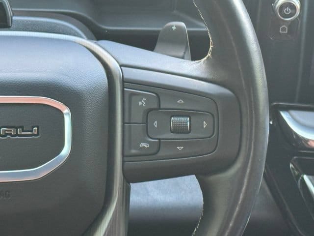 2025 GMC Sierra 1500 Denali Ultimate - Photo 13