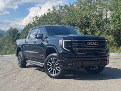 2026 GMC Sierra 1500 AT4 Truck