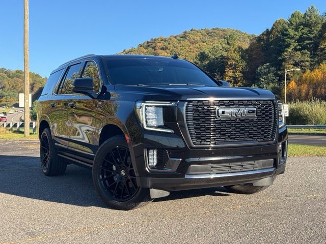 2023 GMC Yukon