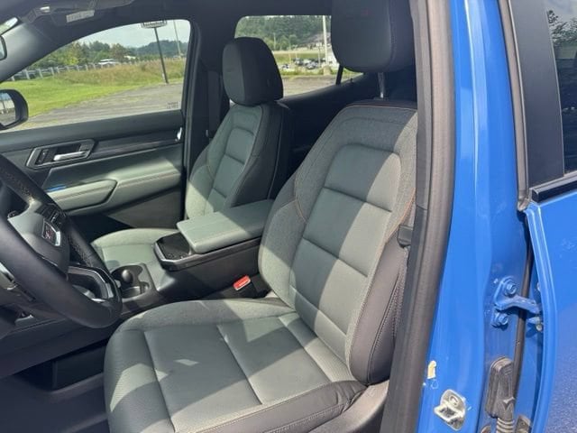 2026 GMC Terrain AT4 - Photo 18