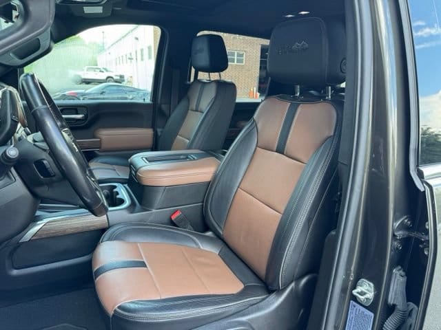 2022 Chevrolet Silverado 2500HD High Country - Photo 19