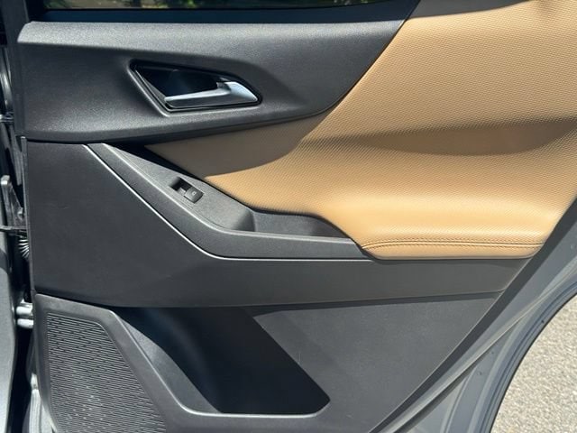 2026 Chevrolet Equinox ACTIV - Photo 26