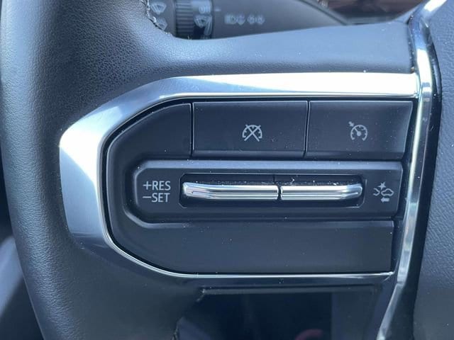 2025 GMC Canyon Elevation - Photo 21
