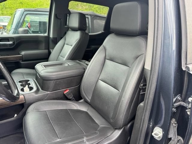 2021 Chevrolet Silverado 1500 RST - Photo 18