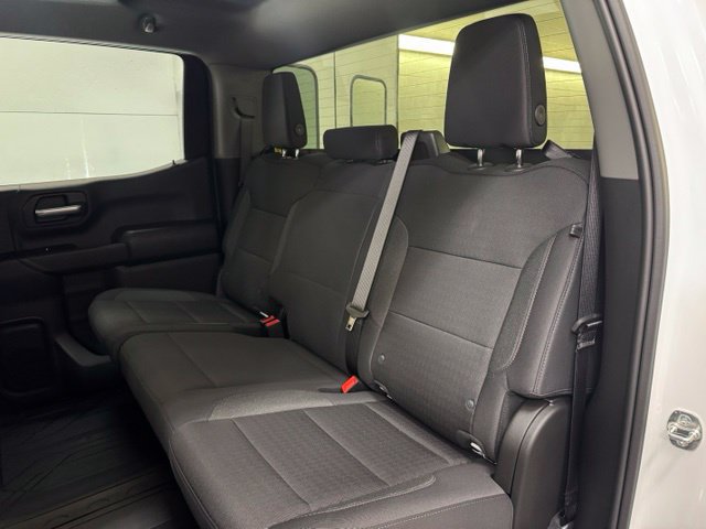 2026 Chevrolet Silverado 1500 Custom - Photo 23