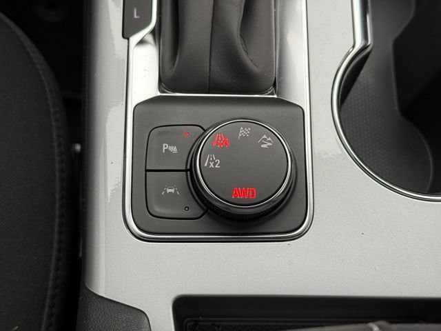 2026 Chevrolet Blazer 2LT - Photo 18