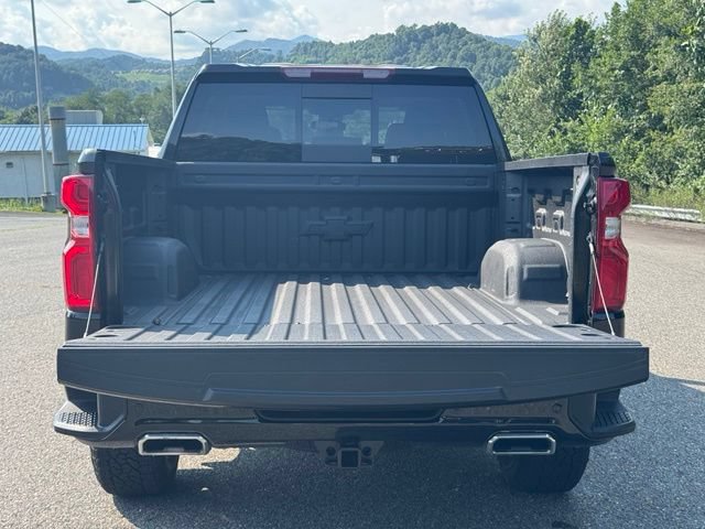 2026 Chevrolet Silverado 1500 RST - Photo 27
