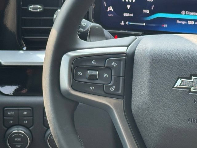 2026 Chevrolet Silverado 1500 RST - Photo 11