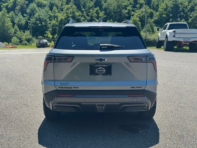 2026 Chevrolet Equinox ACTIV - Photo 6