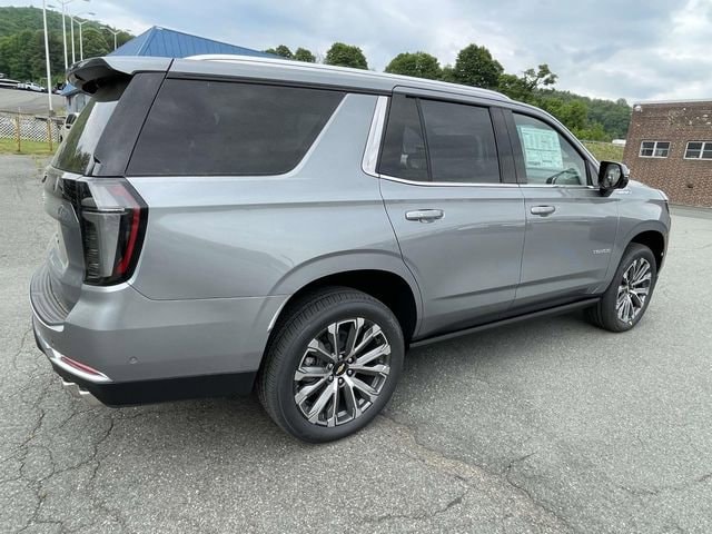2026 Chevrolet Tahoe High Country - Photo 7