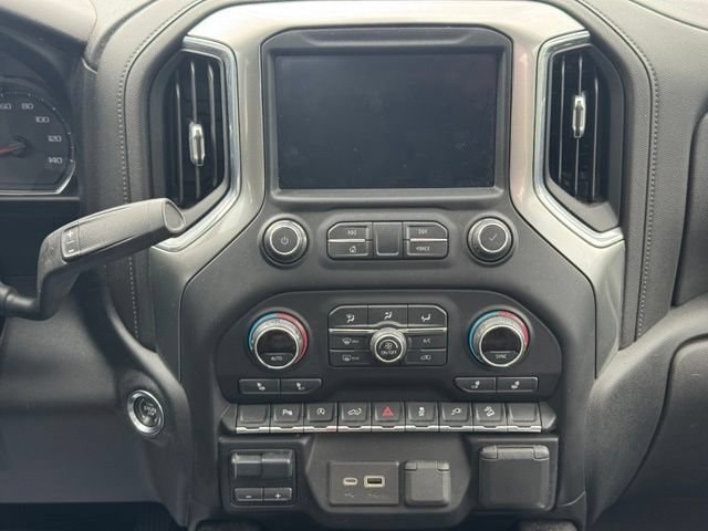2021 Chevrolet Silverado 1500 RST - Photo 16
