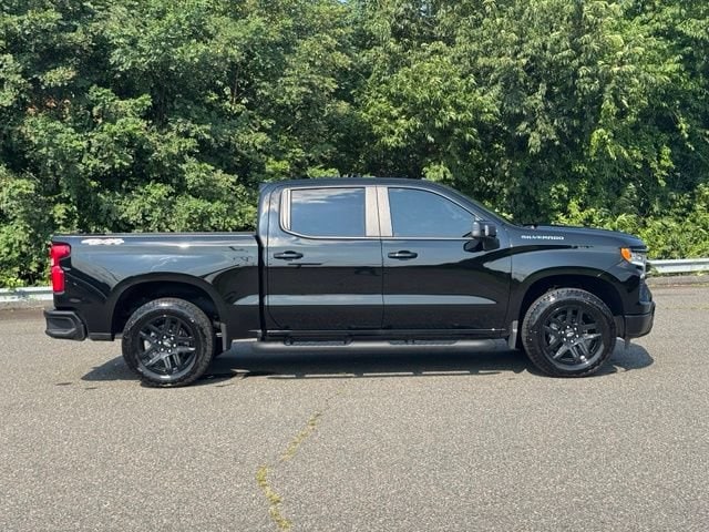 2026 Chevrolet Silverado 1500 RST - Photo 8