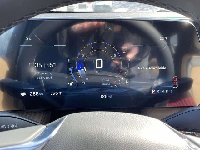 2026 Chevrolet Equinox ACTIV - Photo 19