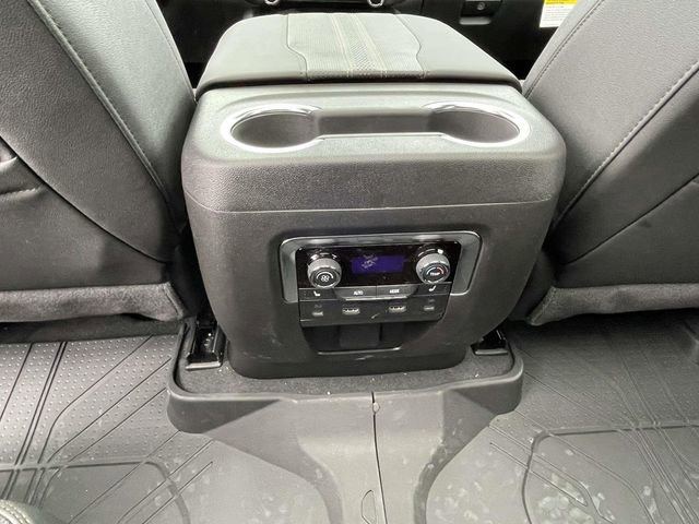 2026 Chevrolet Tahoe High Country - Photo 16