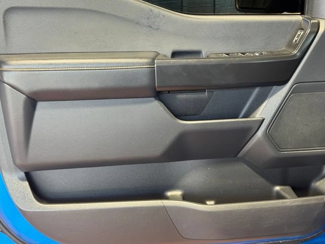 2021 Ford F-150 Tremor - Photo 18