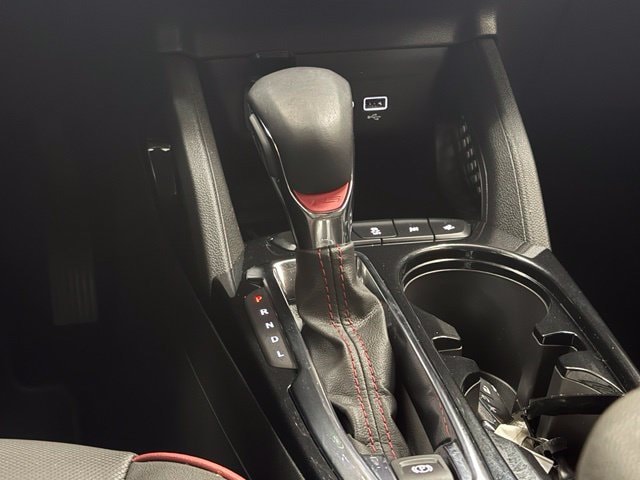 2026 Chevrolet Trailblazer RS - Photo 18