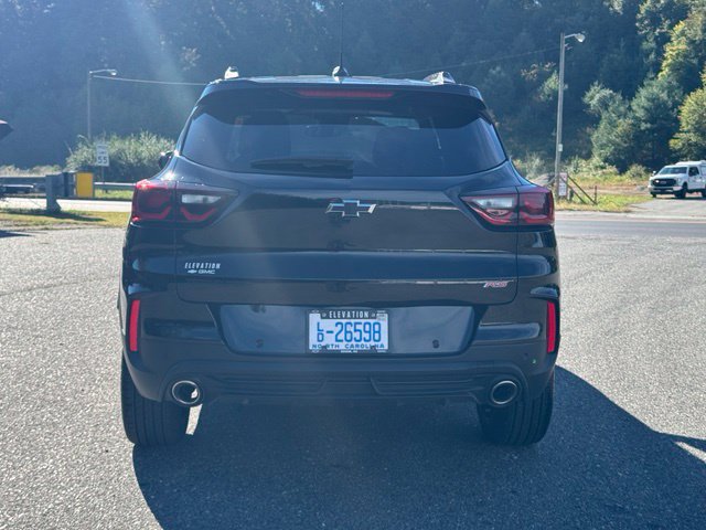 2026 Chevrolet Trailblazer RS - Photo 6