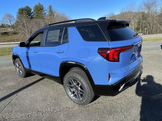 2026 GMC Terrain AT4 - Photo 5