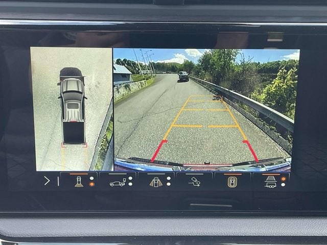 2026 GMC Sierra 1500 AT4 - Photo 25