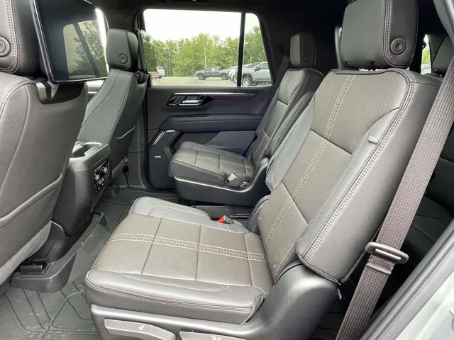 2026 Chevrolet Tahoe High Country - Photo 13
