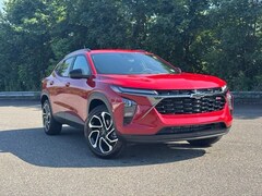2026 Chevrolet Trax 2RS SUV
