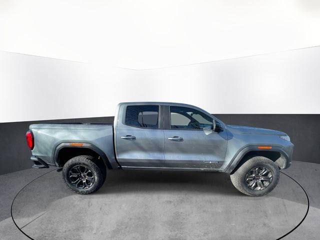 2025 GMC Canyon Elevation - Photo 8