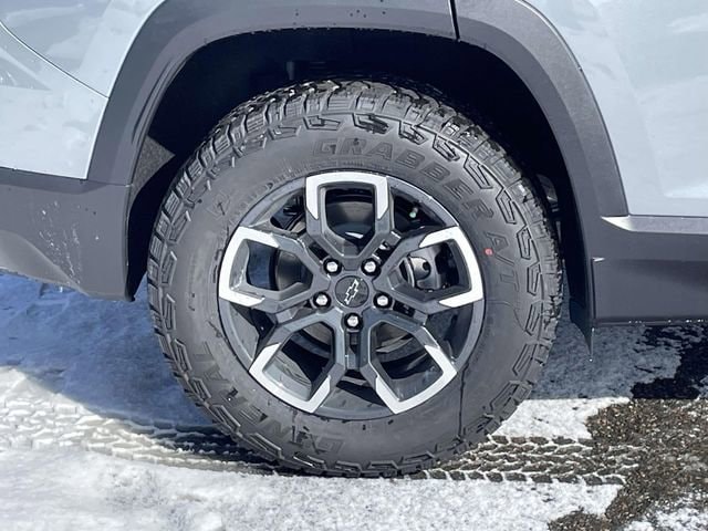 2026 Chevrolet Equinox ACTIV - Photo 9
