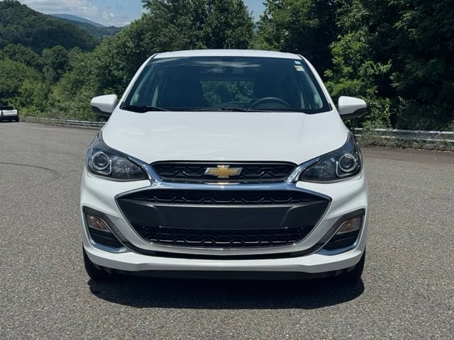 Used 2020 Chevrolet Spark 1LT with VIN KL8CD6SA2LC465918 for sale in Boone, NC
