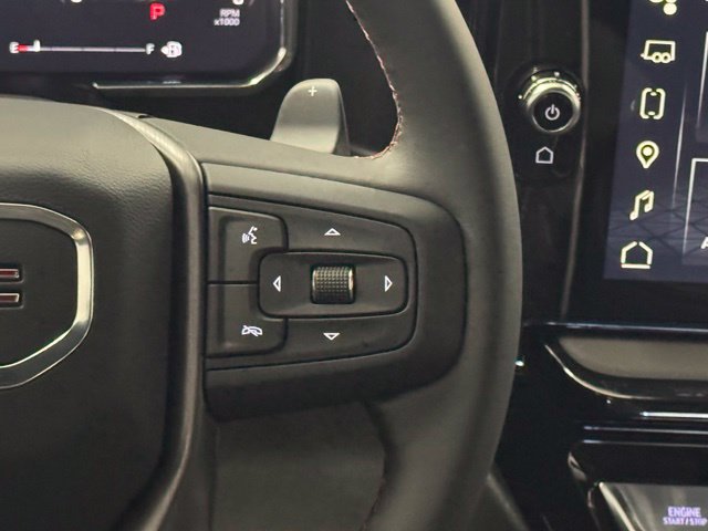 2026 GMC Sierra 1500 AT4X - Photo 13
