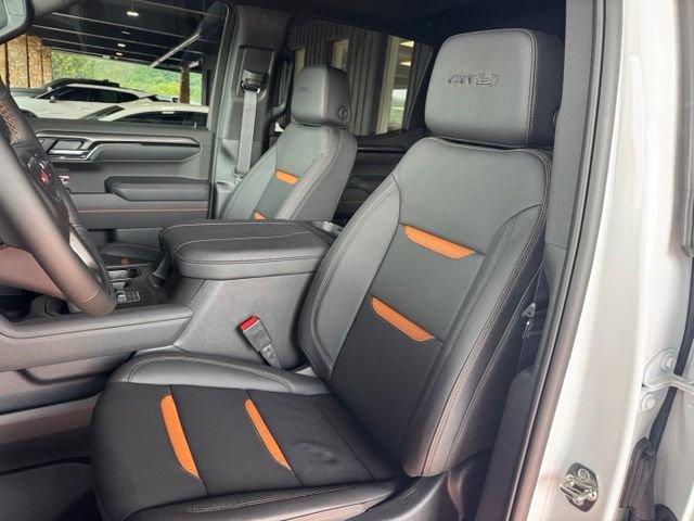 2026 GMC Sierra 1500 AT4 - Photo 20