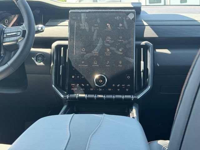 2026 GMC Acadia AT4 - Photo 16