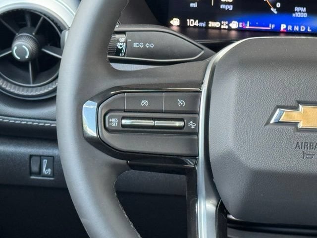 2026 Chevrolet Colorado LT - Photo 11