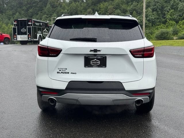 2026 Chevrolet Blazer 2LT - Photo 6