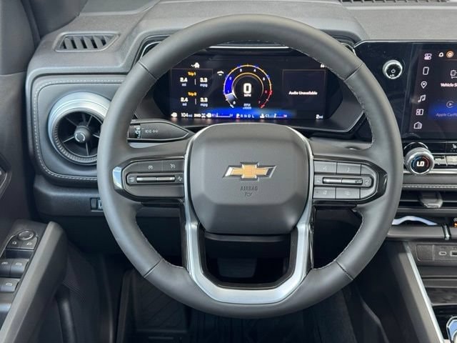 2026 Chevrolet Colorado LT - Photo 10