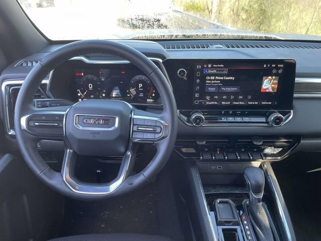 2025 GMC Canyon Elevation - Photo 14