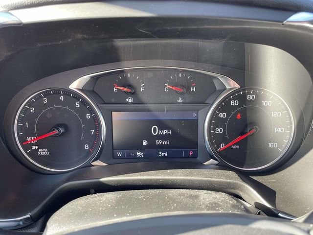 2026 Chevrolet Blazer 2LT - Photo 19