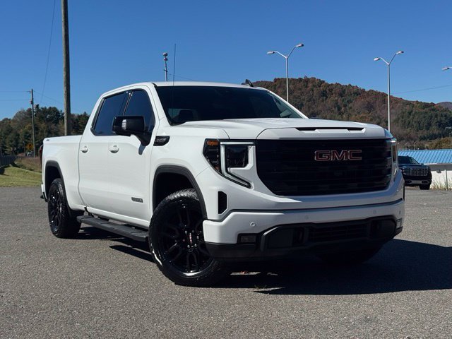 2026 GMC Sierra 1500 Elevation Truck